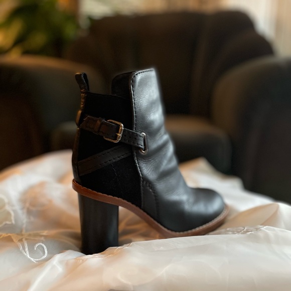 Acne Studio ITALIAN MADE boots - Picture 2 of 3